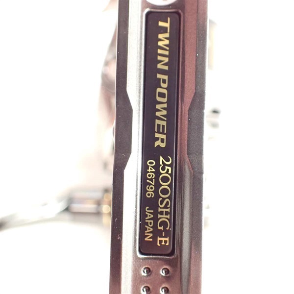 ２４ツインパワー２５００ＳＨＧ
